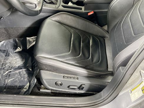 Used 2022 Volkswagen Jetta SEL image 19