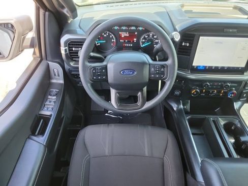 Used 2026 Ford F150 STX RWD image 7