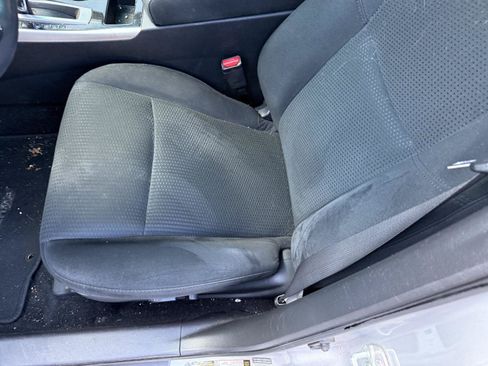 Used 2014 Nissan Altima 2.5 S FWD image 10