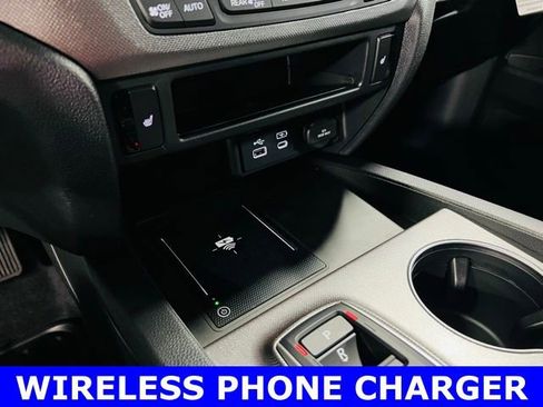 New 2026 Honda Ridgeline RTL image 9