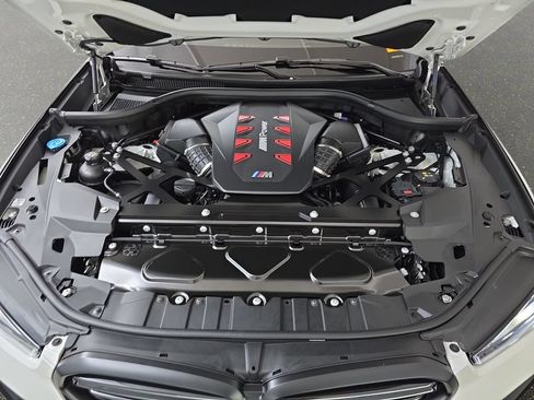 New 2026 BMW X5 M Competition w/ Executive Package AWD/4WD image 30