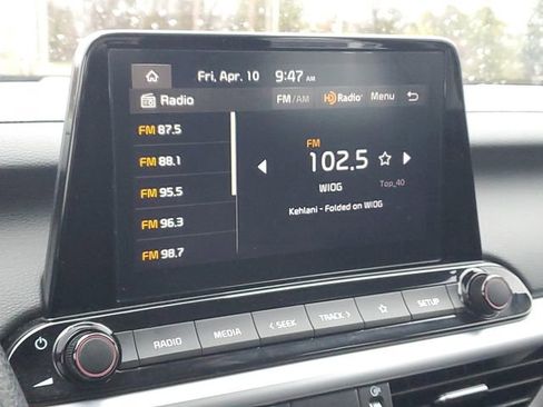 Used 2024 Kia Forte LXS w/ LXS Technology Package FWD image 23