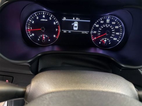 Used 2022 Kia Forte GT w/ GT2 Package image 3