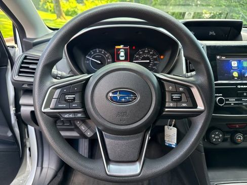 Used 2018 Subaru Impreza 2.0i Premium AWD/4WD image 14