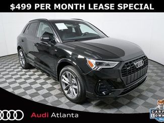 Used 2025 Audi Q3 2.0T Premium w/ Convenience Package video 1