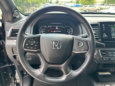 Used 2023 Honda Passport EX-L image 22