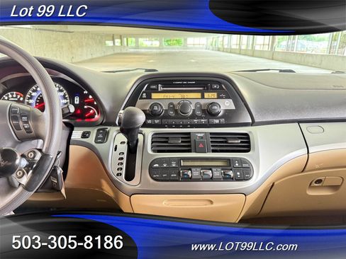 Used 2008 Honda Odyssey EX image 18