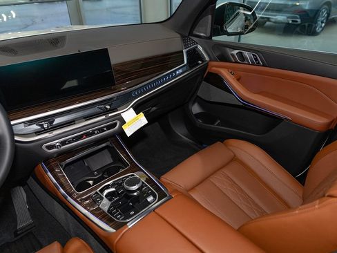 New 2026 BMW X5 xDrive50e AWD/4WD image 34
