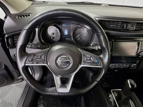 Certified 2022 Nissan Rogue Sport SV w/ Technology Package image 20