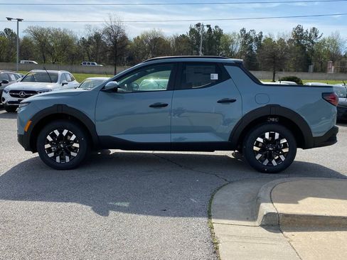 New 2026 Hyundai Santa Cruz SEL FWD image 4