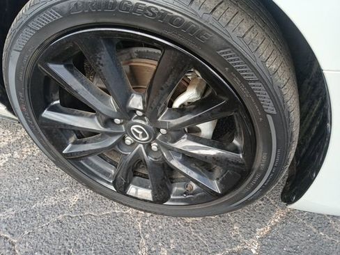 Used 2024 MAZDA MAZDA3 s image 9