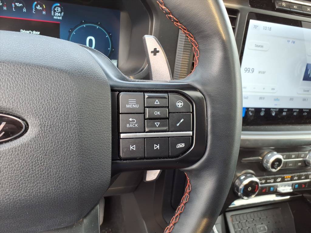 Used 2024 Ford F150 Raptor AWD/4WD image 15