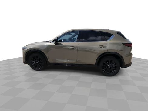 Used 2024 MAZDA CX-5 Carbon Edition AWD/4WD image 6