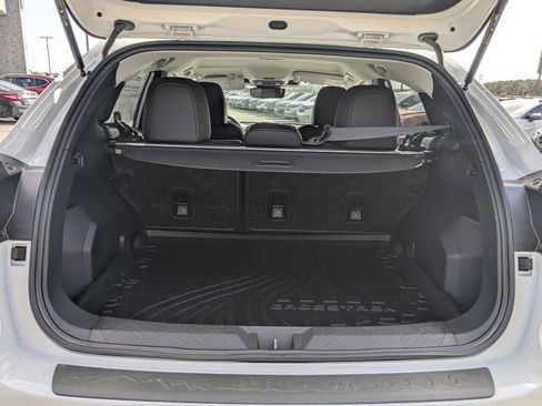 New 2026 Subaru Crosstrek 2.5i Limited AWD/4WD image 12