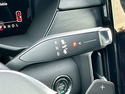 New 2026 GMC Acadia Elevation w/ Black Edition FWD image 22