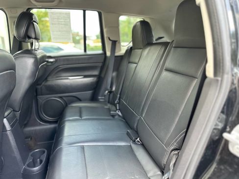 Used 2014 Jeep Compass High Altitude image 20