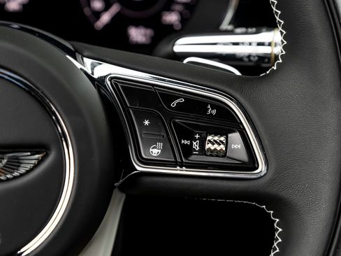 Used 2025 Bentley Continental GT Speed AWD/4WD image 25