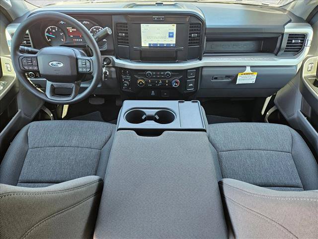 New 2026 Ford F250 XL w/ STX Appearance Package AWD/4WD image 15