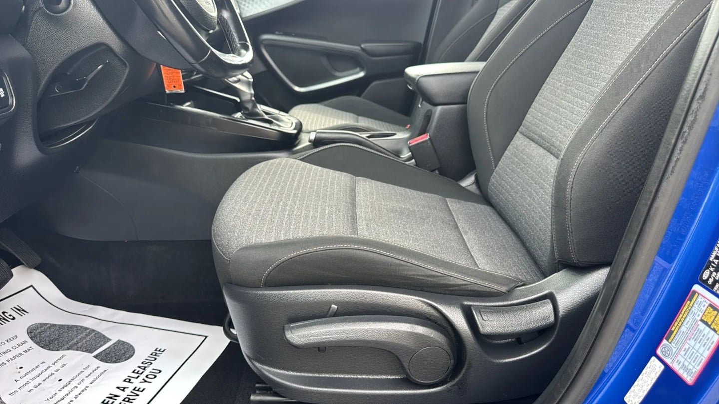 Used 2020 Kia Soul GT-Line FWD image 21