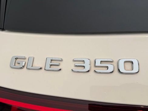 Certified 2023 Mercedes-Benz GLE 350 4MATIC image 8