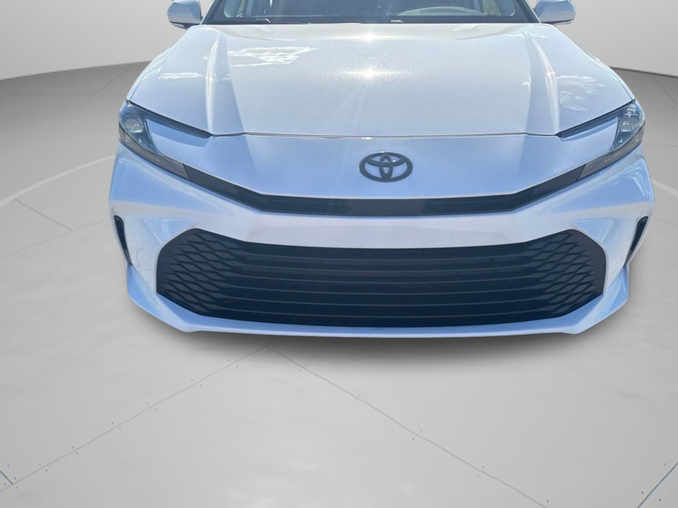 New 2026 Toyota Camry LE FWD image 24