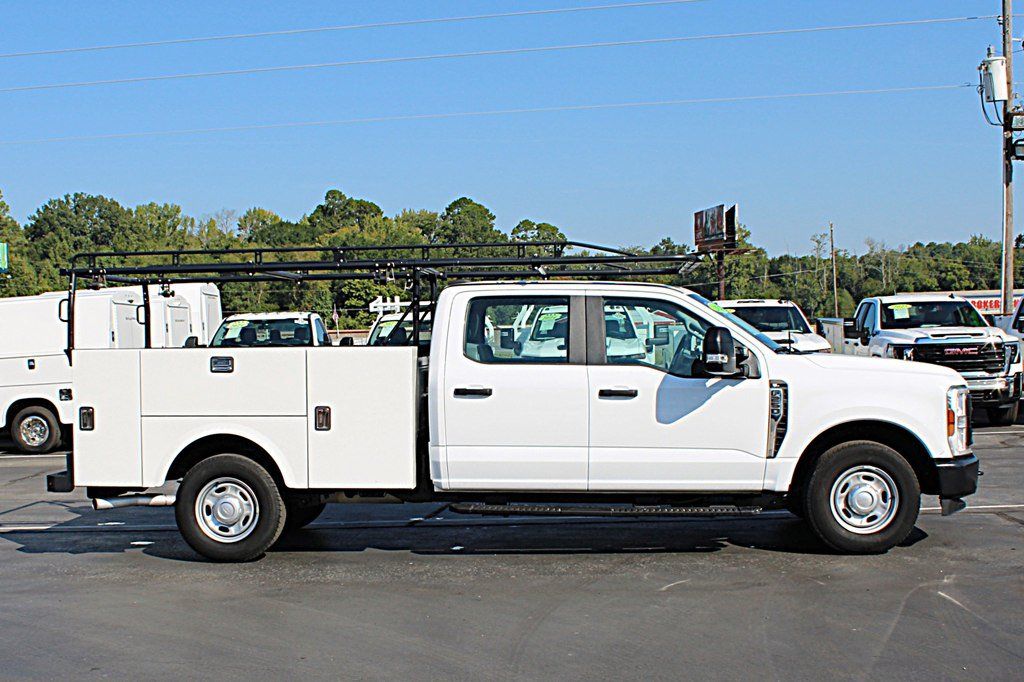 Used 2024 Ford F250 XL RWD image 11