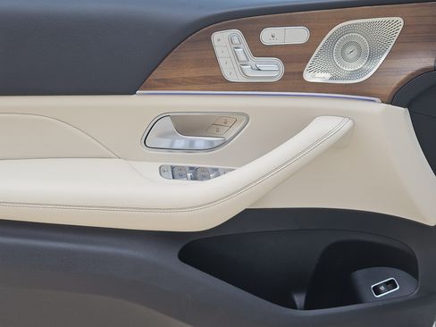 Certified 2022 Mercedes-Benz GLE 350 image 24