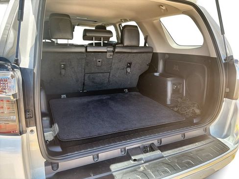 Used 2023 Toyota 4Runner Limited RWD image 27