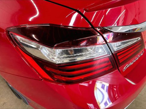 Used 2016 Honda Accord Sport image 30