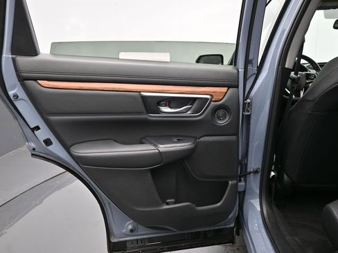 Certified 2022 Honda CR-V EX-L image 35