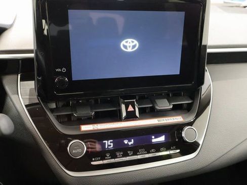New 2026 Toyota Corolla LE image 17