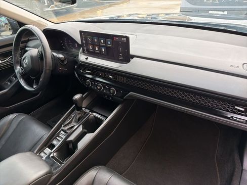 Used 2023 Honda Accord EX-L image 26