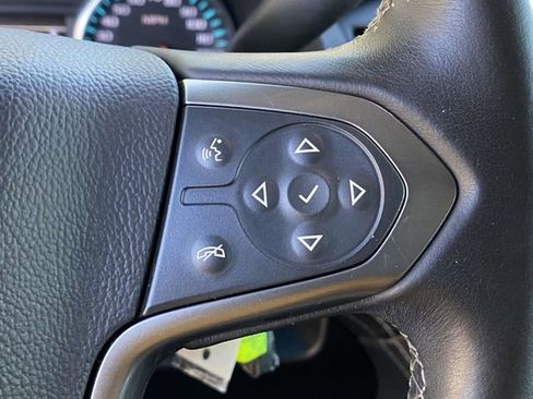 Used 2016 Chevrolet Tahoe LT w/ Max Trailering Package image 25