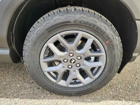 New 2026 Ford Bronco Sport Big Bend image 18