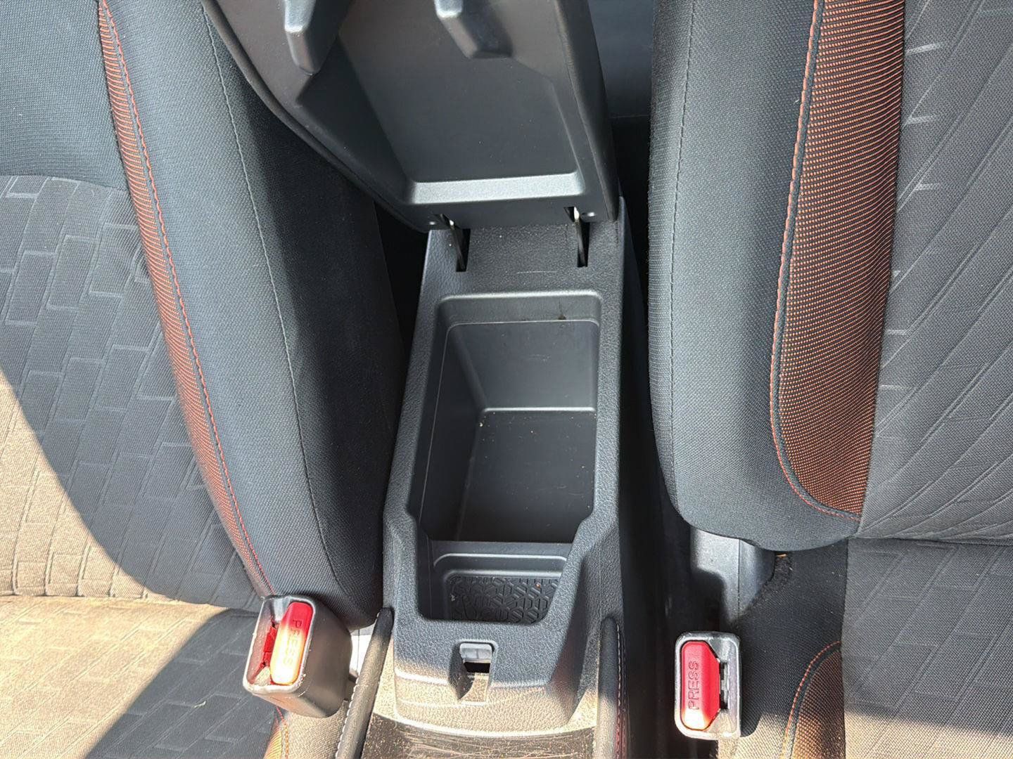 Used 2024 Nissan Kicks SR FWD image 14