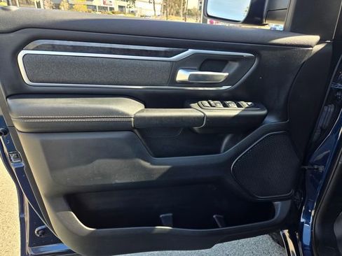 Used 2019 RAM 1500 Big Horn image 18