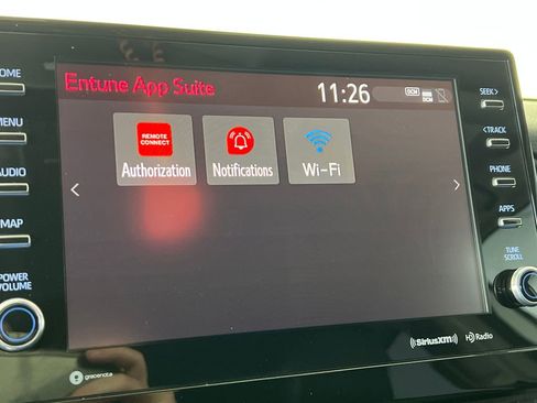 Used 2021 Toyota Camry XSE w/ Carpet Mat Package (TMS) image 21