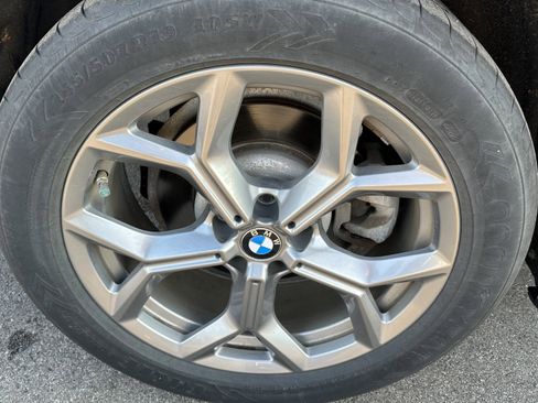 Used 2020 BMW X3 xDrive30i w/ Premium Package image 14