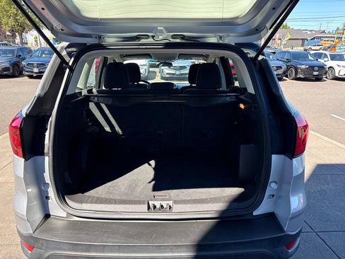 Used 2019 Ford Escape S FWD image 8