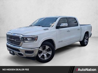 Used 2019 RAM 1500 Laramie