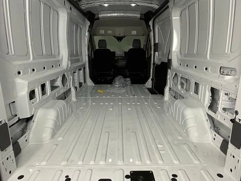 New 2026 Ford Transit 250 Base 3D Cargo Van image 11