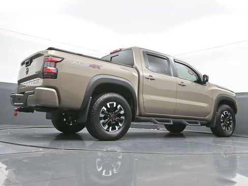 Used 2023 Nissan Frontier PRO-4X w/ Pro Convenience Package AWD/4WD image 41