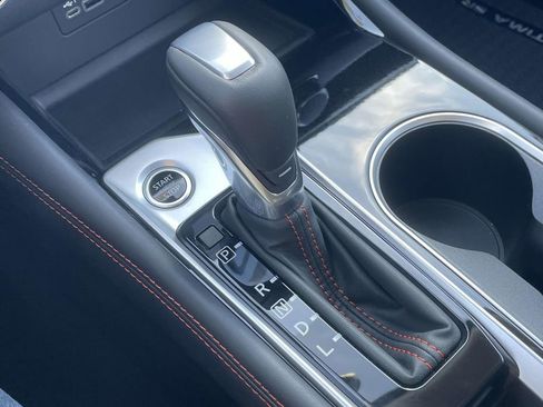 New 2025 Nissan Altima 2.5 SR image 30