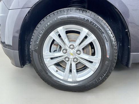 Used 2015 Chevrolet Equinox LT w/ Power Convenience Package AWD/4WD image 35