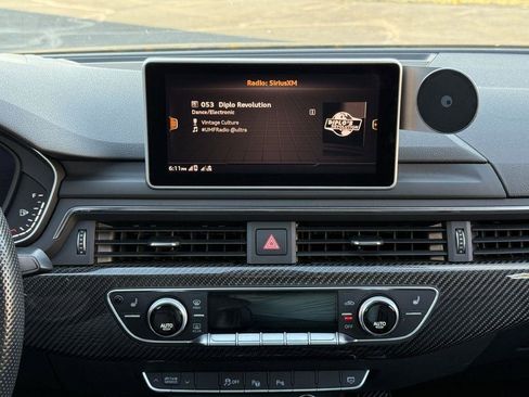 Used 2019 Audi RS 5 Sportback w/ Dynamic Plus Package image 29