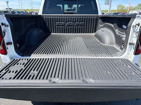 Used 2023 RAM 1500 Big Horn AWD/4WD image 21