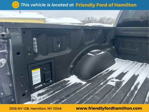 Used 2021 Ford F150 Platinum w/ Equipment Group 701A High image 19