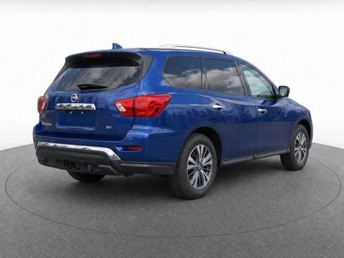 Used 2020 Nissan Pathfinder SV FWD image 7