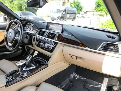 Used 2018 BMW 430i Convertible RWD image 11