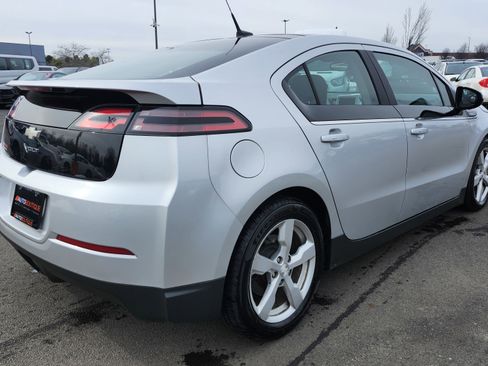 Used 2012 Chevrolet Volt image 43